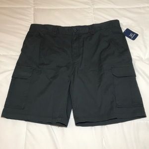 NWT George Cargo shorts size 40